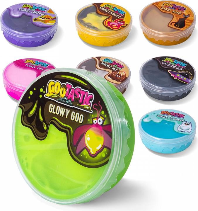 Actual product image Simba Gootastic (1 piece)