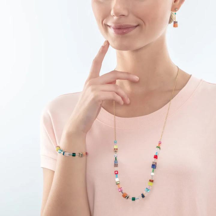 Immagine prodotto Coeur de Lion Kette (Acciaio inossidabile, 74 cm)
