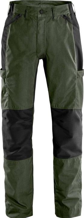 Black, Army Green