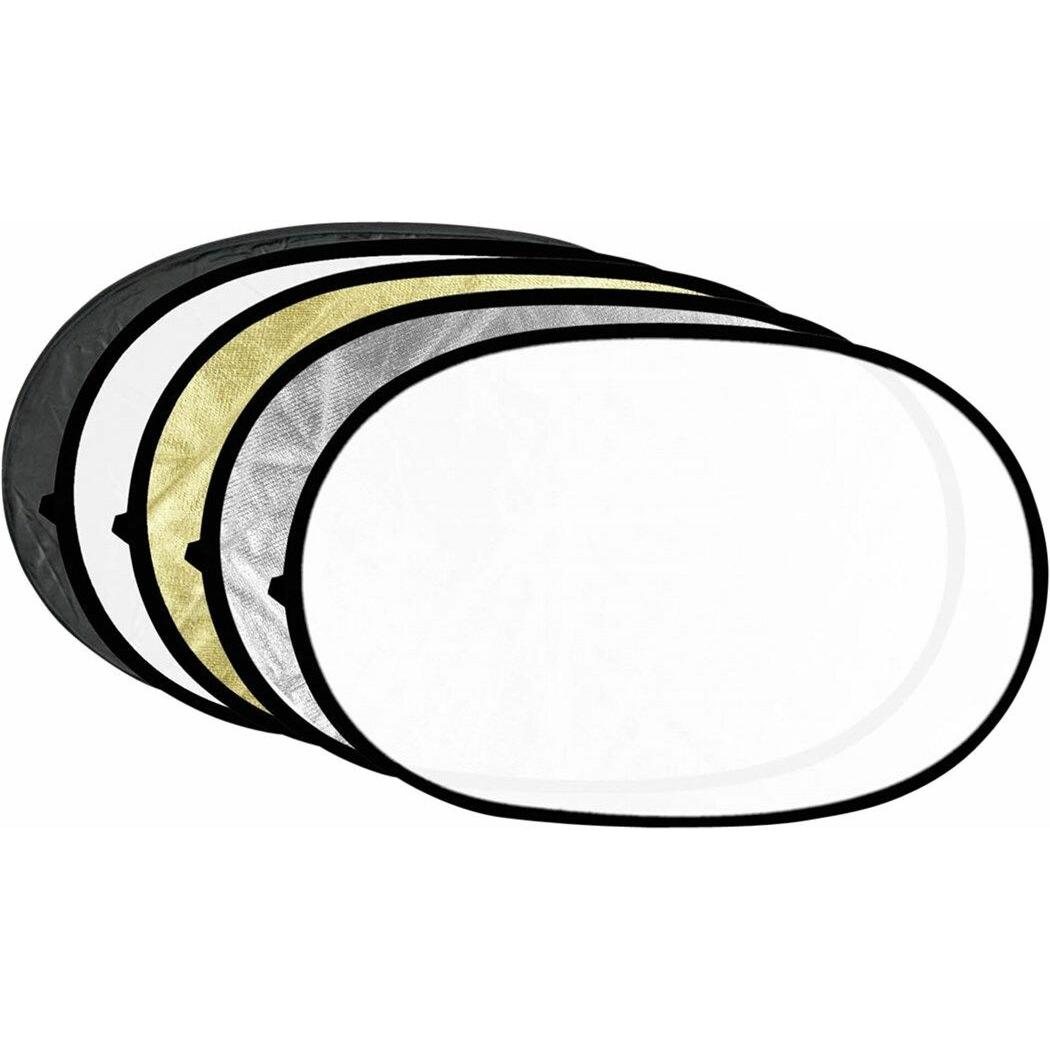 Godox RFT-05 5in1 Kit (Faltreflektor, 120 cm), Softbox + Reflektor