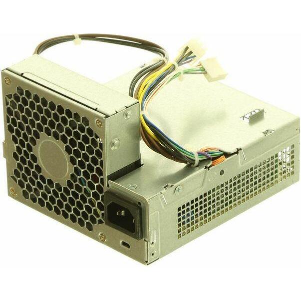 HP 6200/8200 240-W-Netzteil (240 W), PC Netzteil