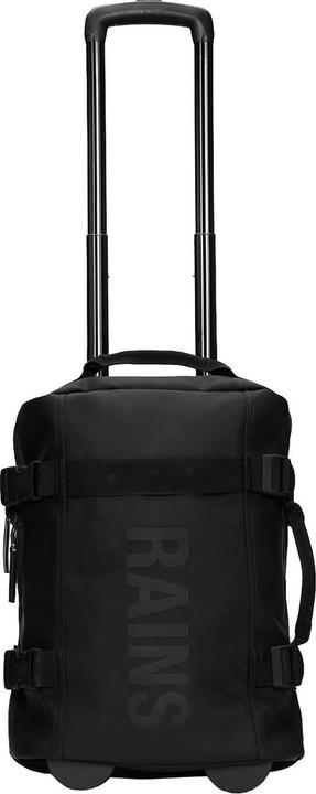 Actual product image Rains Texel Cabin Bag Mini W3 (28 l)
