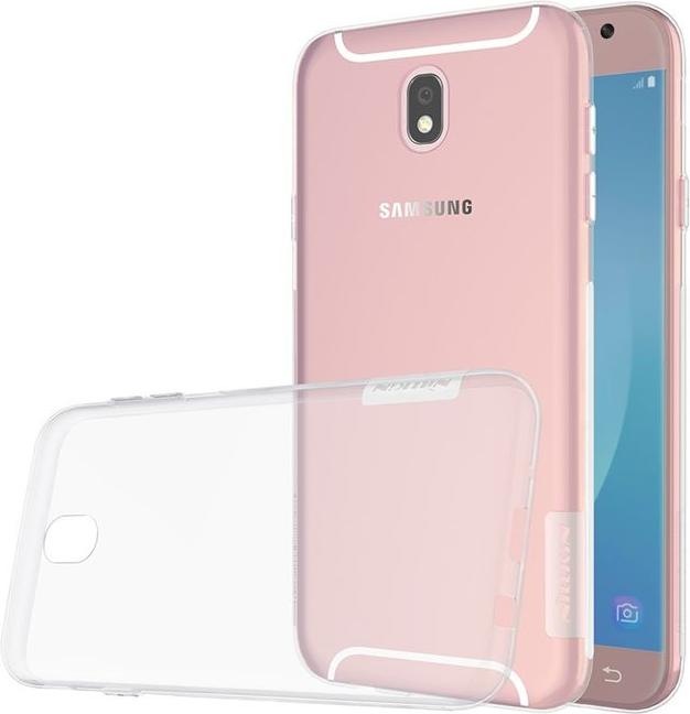 Actual product image Nillkin Nature Soft Series (Samsung Galaxy J5 (2017))
