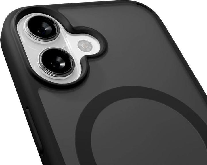 Immagine prodotto Puro Schutzhülle (Apple iPhone 17)