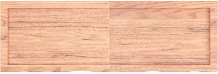 Produktbild vidaXL Tischplatte (120 x 40 cm)