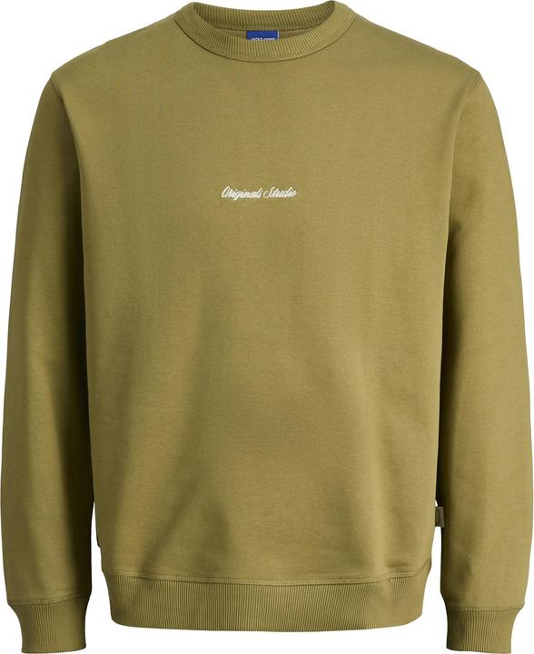 Produktbild Jack & Jones Sweatshirt Sweatshirt (XXL)