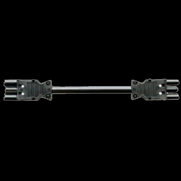 Image du produit Bachmann Câble de rallonge d'alimentation GST18i3 à GST18i3 2 (2 m, TPS18)