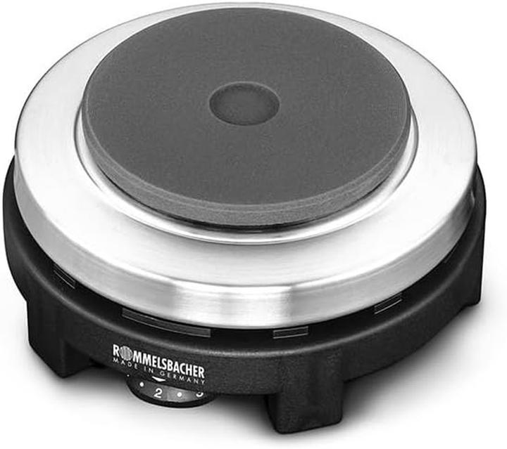 Actual product image Rommelsbacher Rk 501/Su