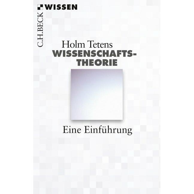 Thumbnail - Wissenschaftstheorie, Fachbücher von Holm Tetens