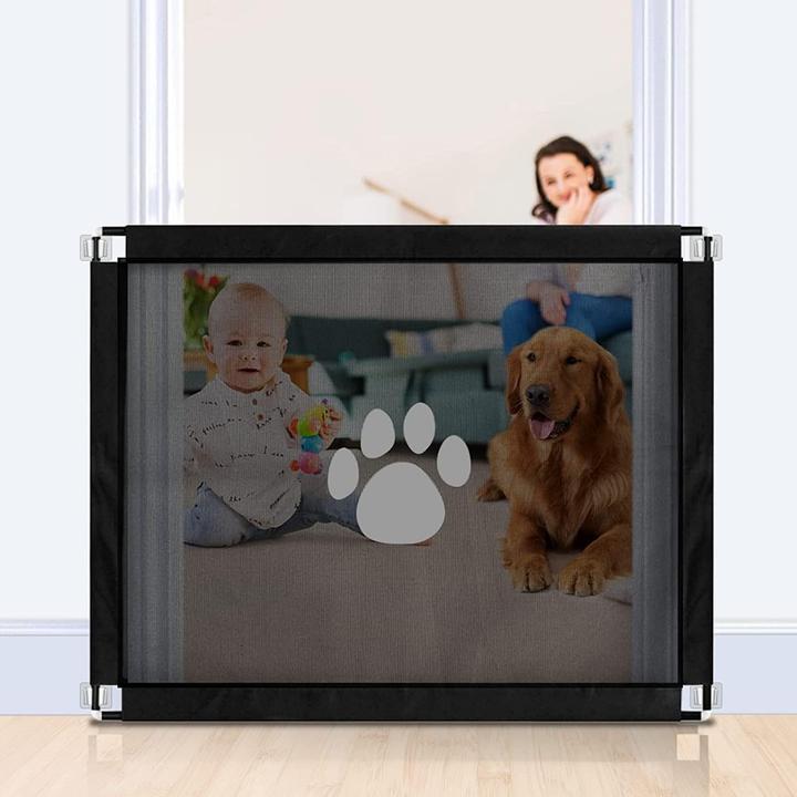 Immagine prodotto Szjinbao Cancello di sicurezza per porte e scale