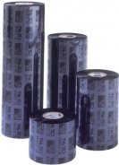 Produktbild Zebra 4800 Resin 1 Schwarz (17.40 cm, Schwarz)