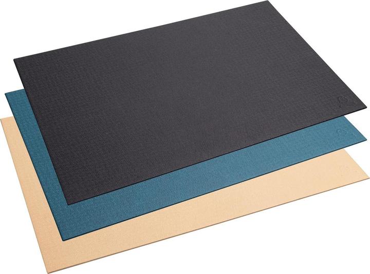 Produktbild Exacompta Schreibtischunterlage aus festem Karton, 57,5x37,5 cm, OfficeByMe (57.50 x 37.50 cm)