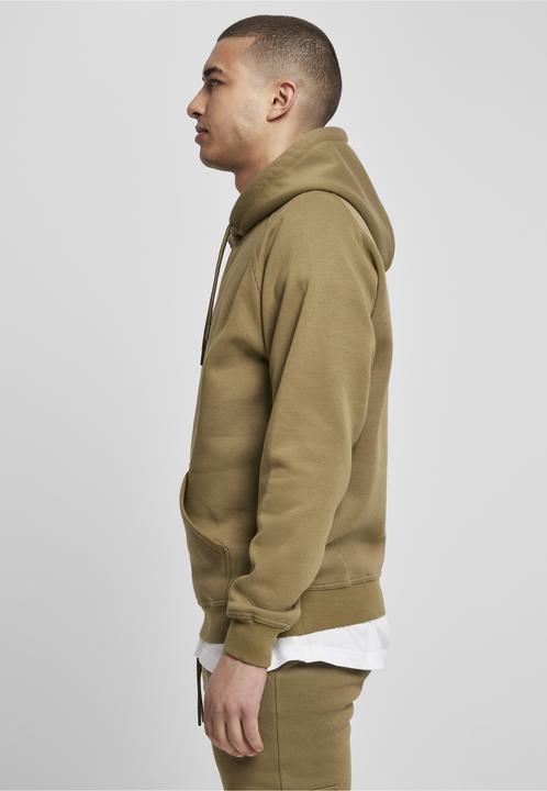 Produktbild Urban Classics Blank Hoody - 3976 (M)