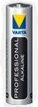 Actual product image Varta Industrial (4 pcs., AA, 2960 mAh)