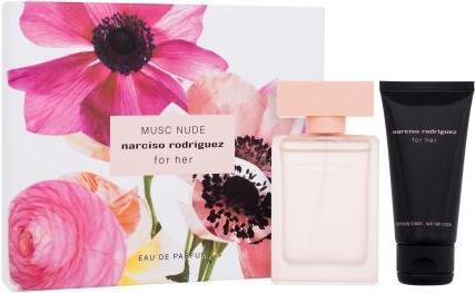 Immagine prodotto Narciso Rodriguez Per il suo nudo muscolare (Eau de parfum, 100 ml)
