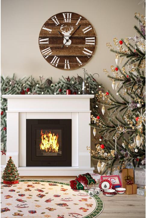 Immagine prodotto Villeroy & Boch Delizia del Giocattolo Nostalgico (150 cm)