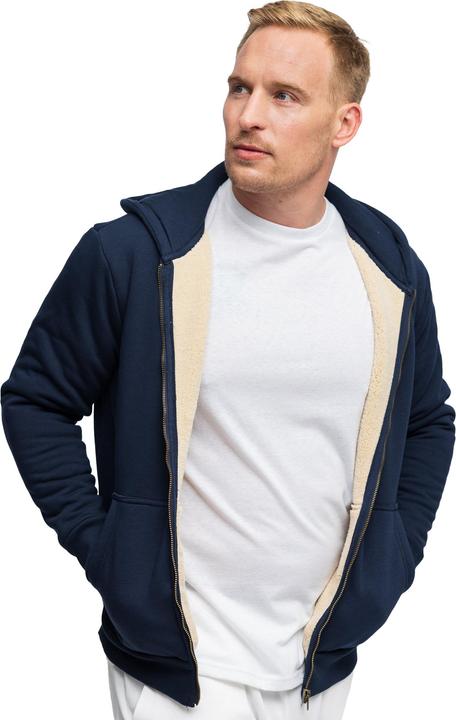 Image du produit Switcher Sherpa Hoodie Verbier (M)