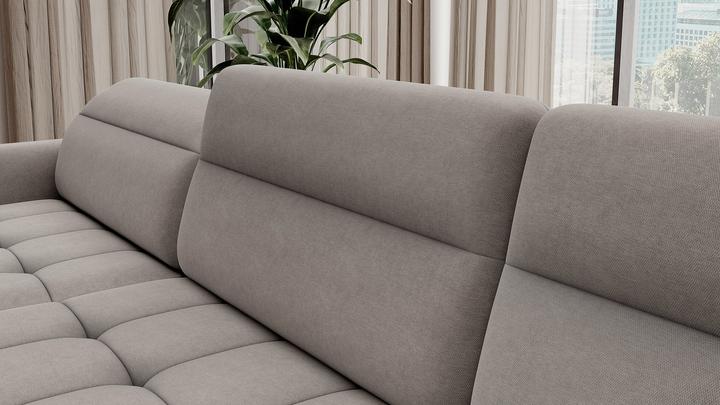 Image du produit ELTAP Berrto (Paysage de canapé, Canapé-lit, 4 places)