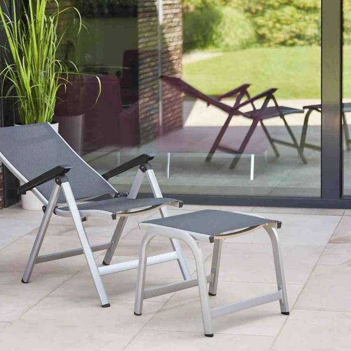 Productafbeelding Siena Garden Kruk