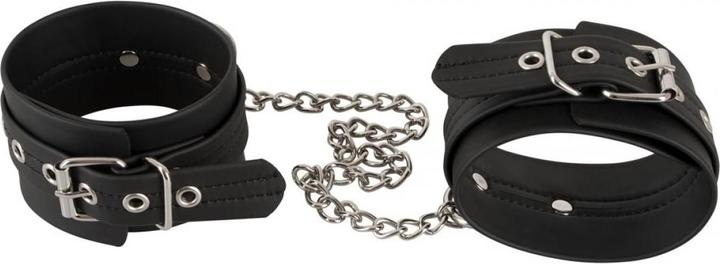 Produktbild Vegan Fetish Bondage-Set