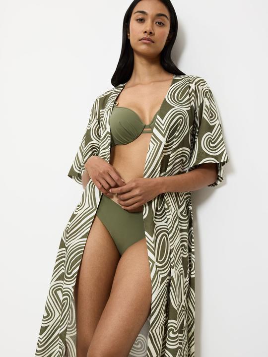 Produktbild Triumph Strandkleid Beach MyWear Tunic Robe (44)