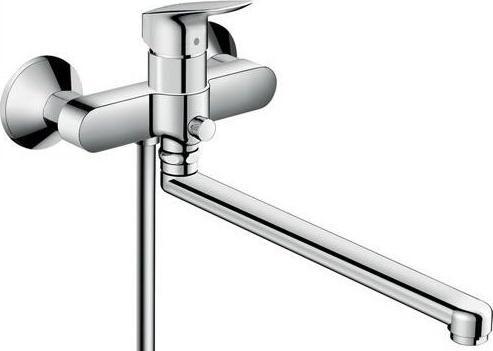 Actual product image hansgrohe Logis