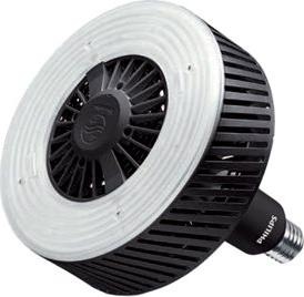 Actual product image Philips Professional Lamp Tforce LED 140W E40 840 60° (E40, 140 W, 20000 lm, 1 x, F)