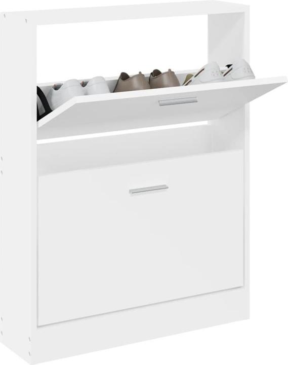 Produktbild vidaXL Sofia (59 x 17 x 81 cm)