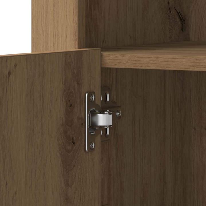 Produktbild vidaXL Sideboard (41 x 37 x 67 cm)