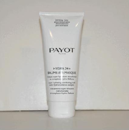 Produktbild Payot Paris Hydra 24+ Super Hydrating Comforting Mask (100 ml)