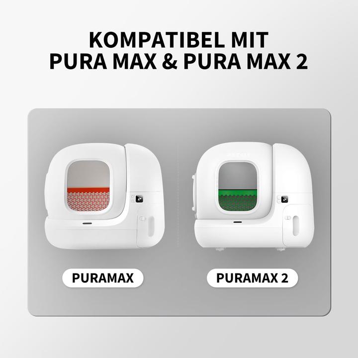 Image du produit Petkit N50 2.0
