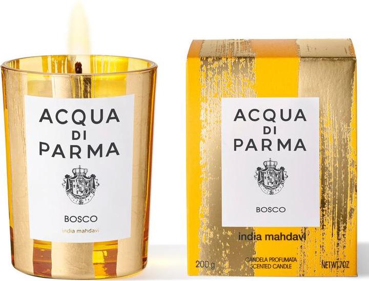 Actual product image Acqua Di Parma Bosco Candle (200 g)