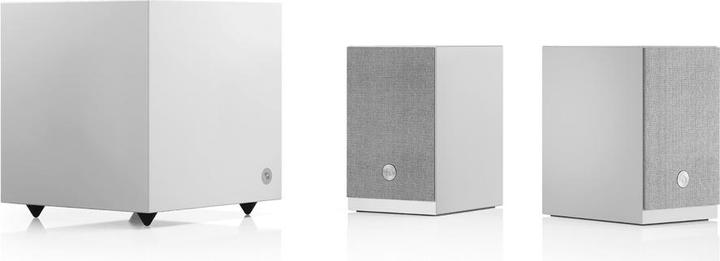 Produktbild Audio Pro SW-5 (1 Stk., 150 W)