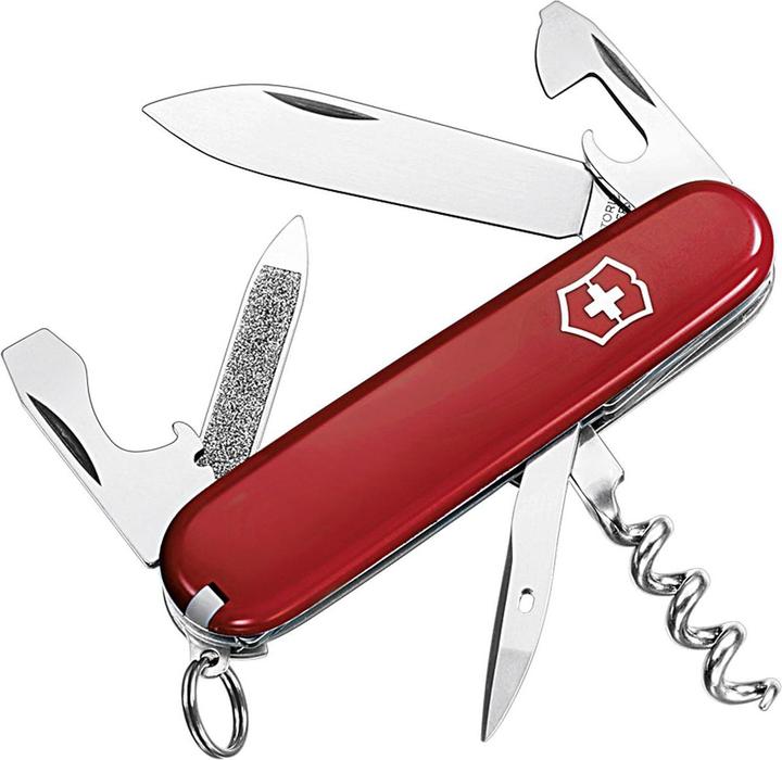 Victorinox Sportsman EcoLine
