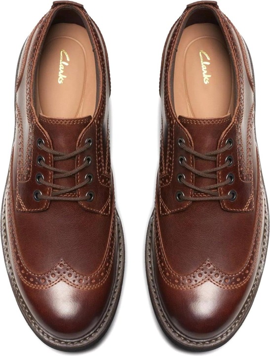 Immagine prodotto Clarks Batcombe Far - 60071 (43)