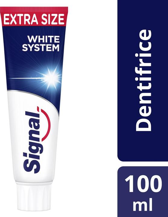 Produktbild Signal White System (100 ml)