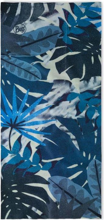 Actual product image Buff Jr Coolnet UV Kafin Blue