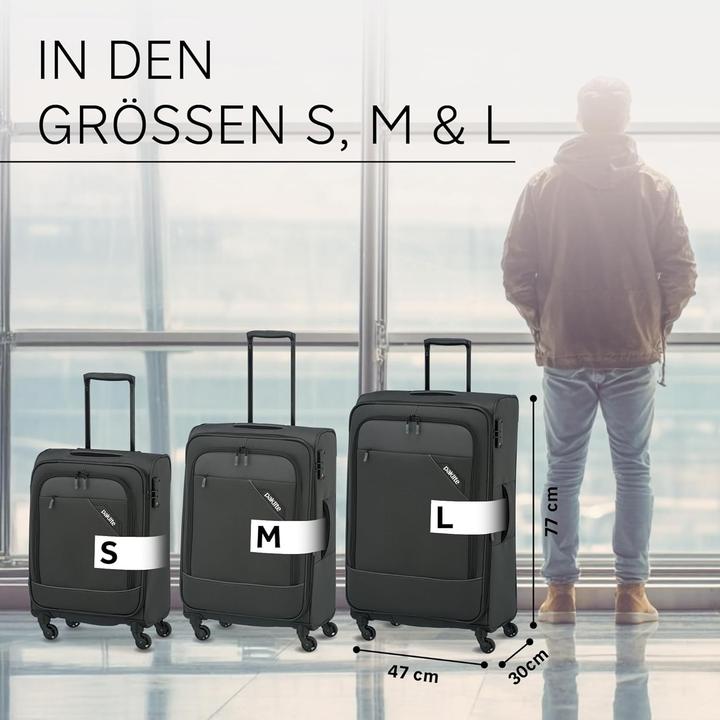 Produktbild Travelite Derby (102 l)