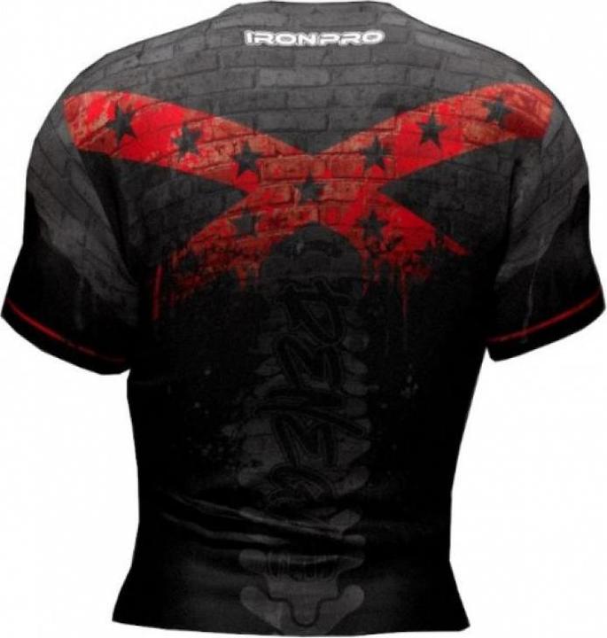 Produktbild Masters Mfc Dark Side „Renegate“ Trainingsshirt (M)