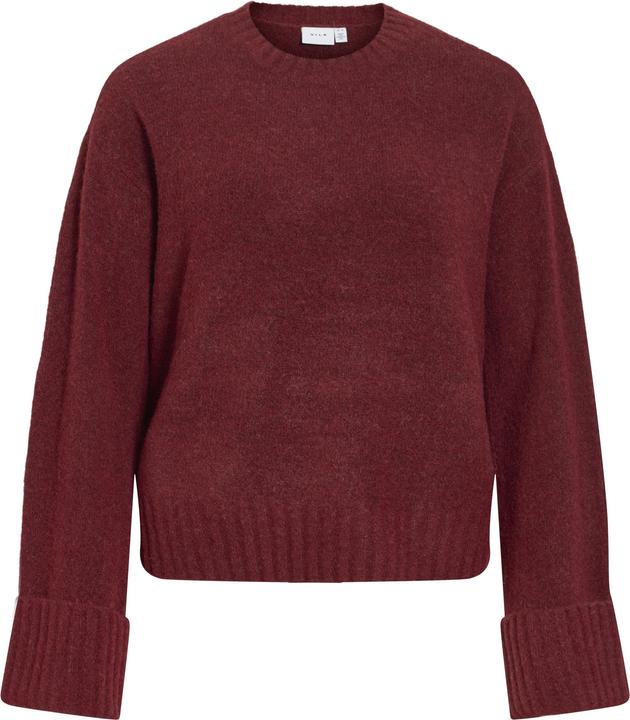 Image du produit Vila VILUNA Rundhals Strickpullover (XS)