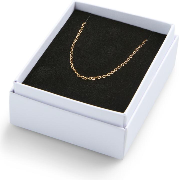 Image du produit Pieces PCDOLINE Halskette (Acier inoxydable)