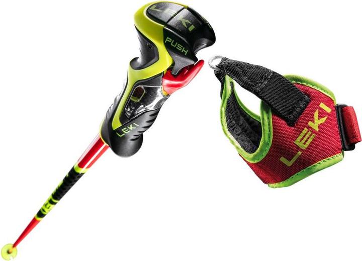 Immagine prodotto Leki Wcr Sl 3d (115 cm)