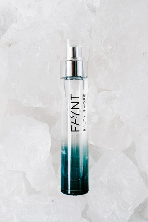 Image du produit Faynt Eau de Parfum Salty Shore 15 ml (Eau de parfum, 325 ml)