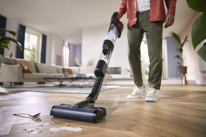 Produktbild Philips AquaTrio XW9385/01