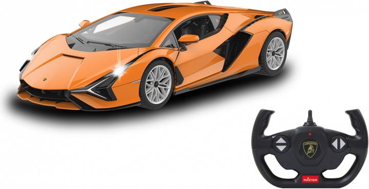 Image du produit Jamara Lamborghini Sián FKP 37