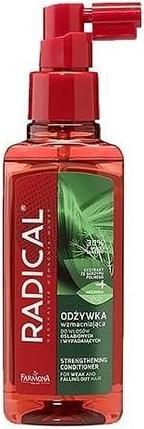 Produktbild Farmona Radical Hair Loss (100 ml)