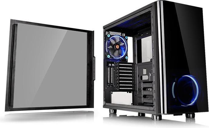 Produktbild Thermaltake View 31 (Mini-ITX, mATX, ATX)