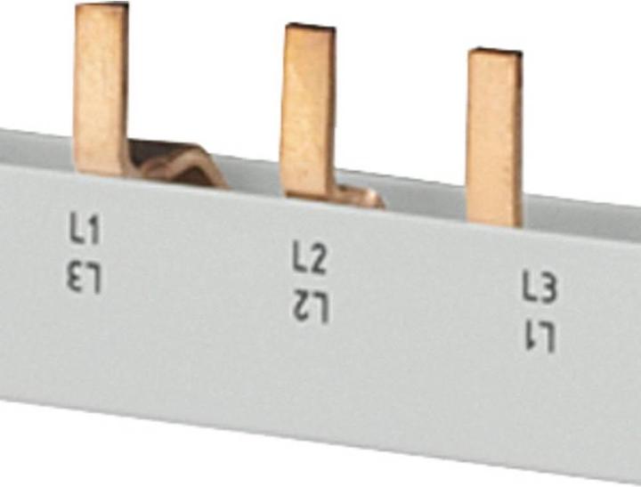 Produktbild Siemens Stiftsammelschiene 2x 3x 1xPHASE+HS/F 5ST36