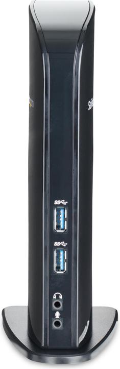 Immagine prodotto StarTech Hdmi Dvi Usb 3 (USB-C, 13 porte)