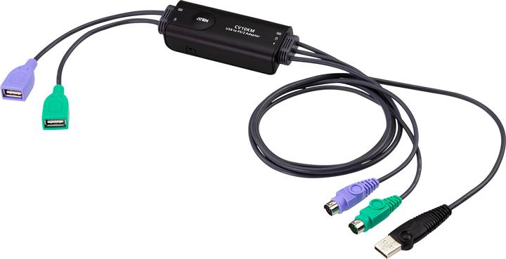Aten PS/2-USB Converter